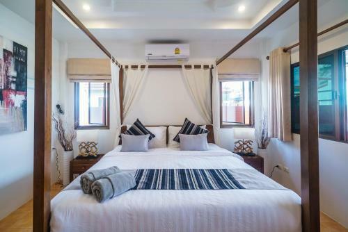 Pasak Soi 3 Private Pool Villa