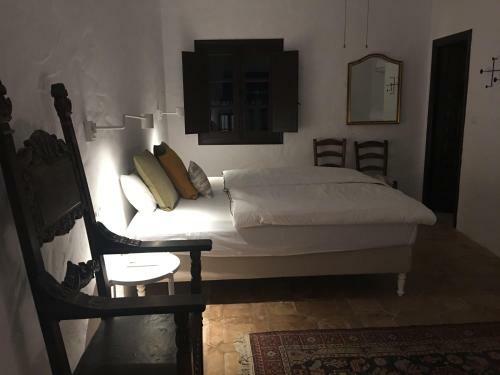 Hotel El Molino Estepona