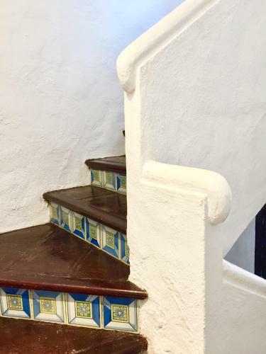 Hotel El Molino Estepona