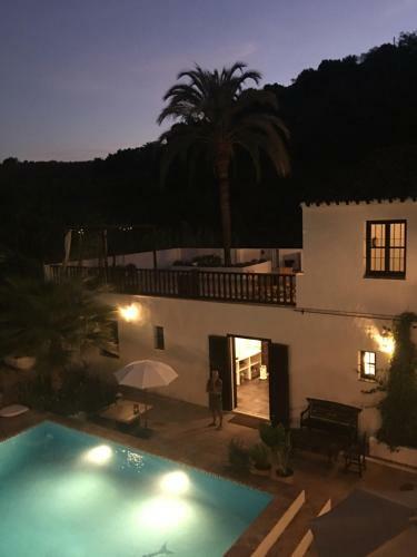 Hotel El Molino Estepona