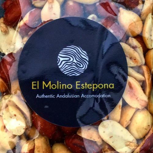 Hotel El Molino Estepona