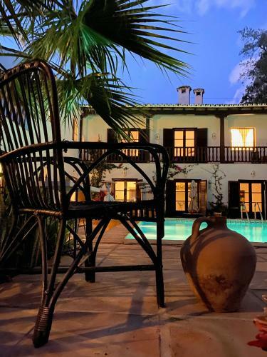 Hotel El Molino Estepona
