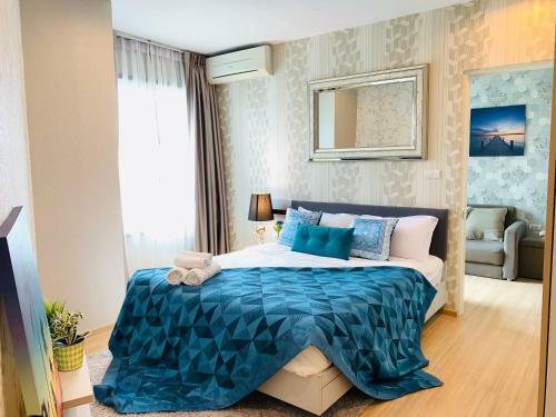 Bangtao Beach Apartment