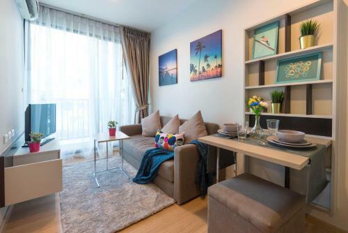 Bangtao Beach Apartment