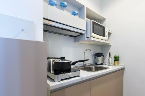 Bangtao Beach Apartment