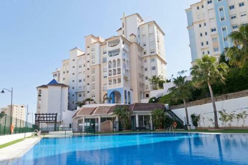 Apartamento Puerto Blanco
