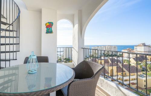 Apartamento Puerto Blanco