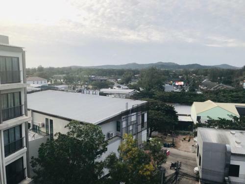 Apartamento Zcape I By Goi @phuket