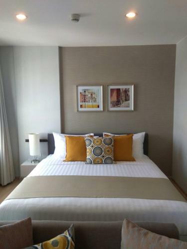 Apartamento Zcape I By Goi @phuket