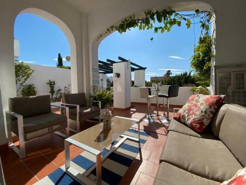 Beautiful Townhouse