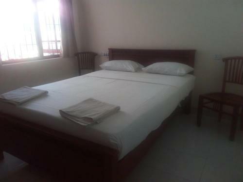 Bed & Breakfast Waja Home