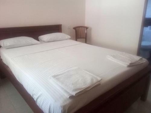 Bed & Breakfast Waja Home