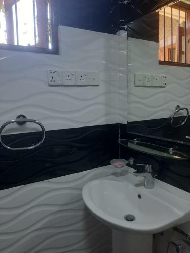 Bed & Breakfast Waja Home