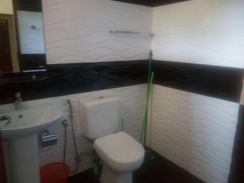 Bed & Breakfast Waja Home