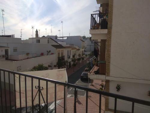 Apartamento Relaxed
