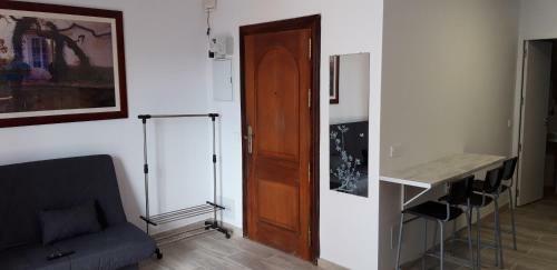 Apartamento Relaxed