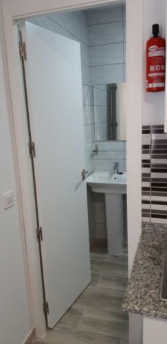 Apartamento Relaxed
