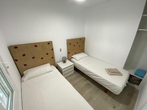 Apartamento Casa De Playa
