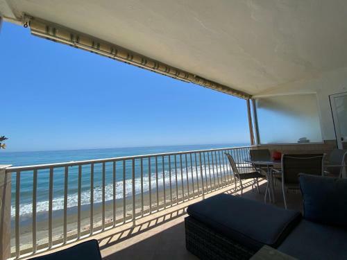 Apartamento Casa De Playa