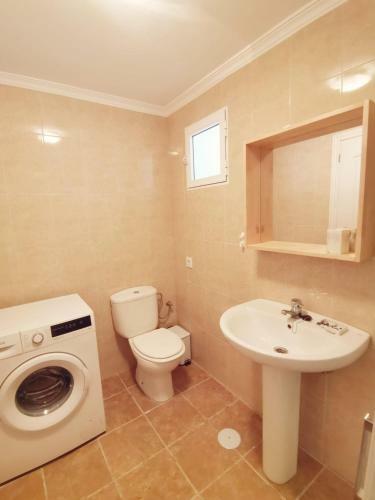 Apartamento Dulcinatta