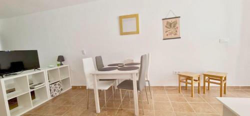 Apartamento Dulcinatta