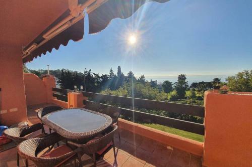 Apartamento Playa Del Angel