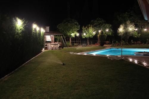 Villa Bel-air. Lujo.