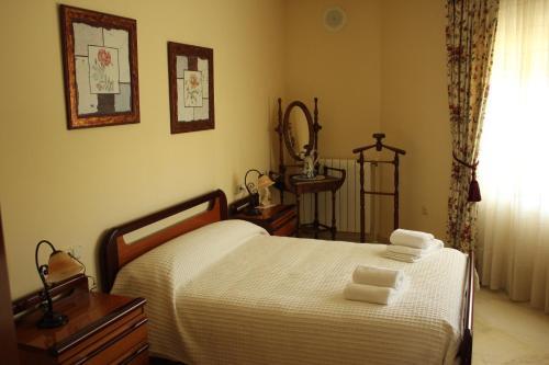 Villa Bel-air. Lujo.