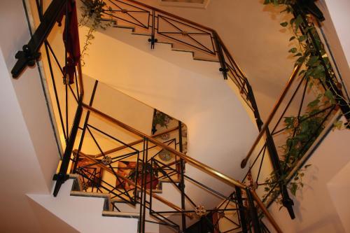 Villa Bel-air. Lujo.