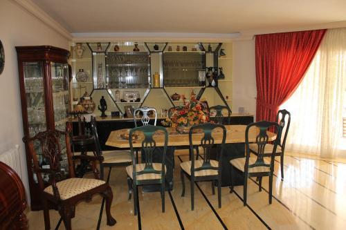 Villa Bel-air. Lujo.