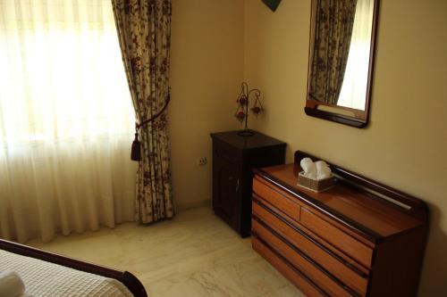 Villa Bel-air. Lujo.