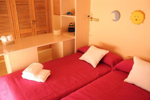 Villa Bel-air. Lujo.