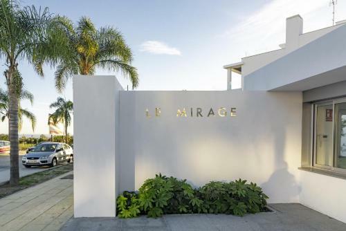 Lem- New 2 Bedroom Apartment In Le Mirage