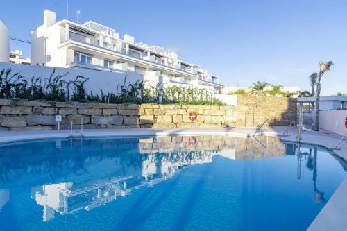 Lem- New 2 Bedroom Apartment In Le Mirage