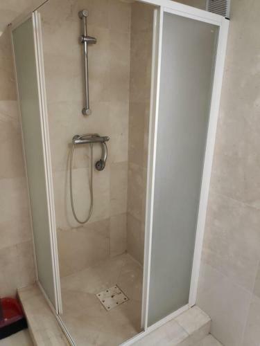 Apartamento En 1� L�nea de Playa, Estepona Centro