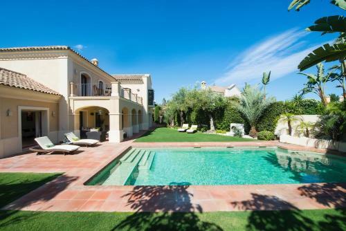 Villa Casasola