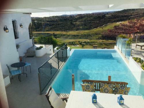Villa Hesla