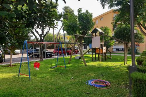 Apartamento Playa Bella 2-1b