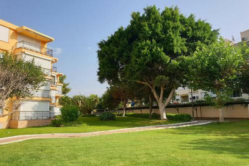 Apartamento Playa Bella 2-1b
