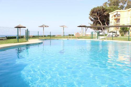 Apartamento Playa Bella 2-1b
