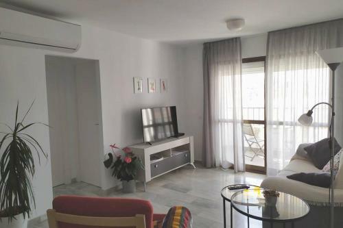 Apartamento Playa Escollera