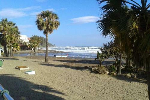 Apartamento Playa Escollera