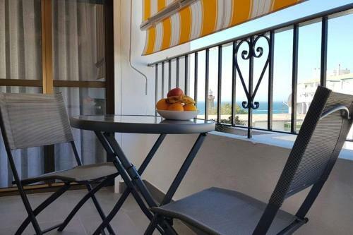 Apartamento Playa Escollera