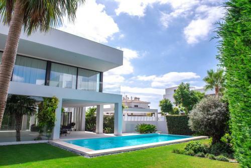 Villa Mirabella 5