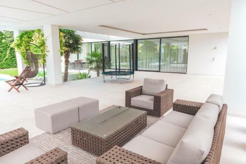 Villa Mirabella 5