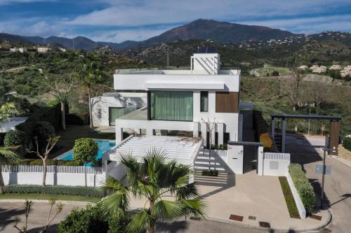 Villa Mirabella 5