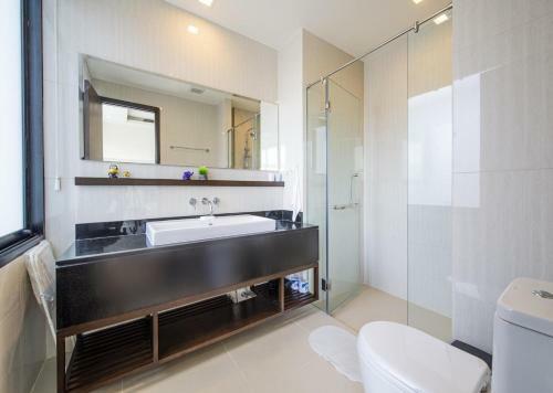 3 Bdr Laguna Park Phuket Holiday Home, Nr. 7
