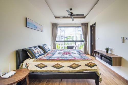 3 Bdr Laguna Park Phuket Holiday Home, Nr. 7
