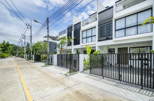 3 Bdr Laguna Park Phuket Holiday Home, Nr. 7