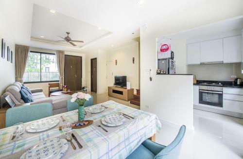 3 Bdr Laguna Park Phuket Holiday Home, Nr. 7
